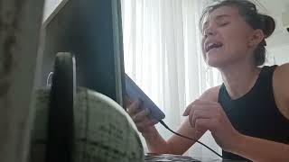 Bébia - Hol talállak ébren (Nági & Betti x Azahriah cover)