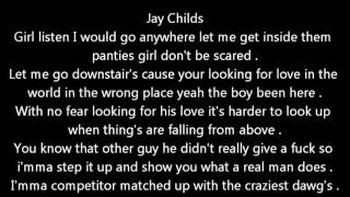 Childress Manor - GoodBye