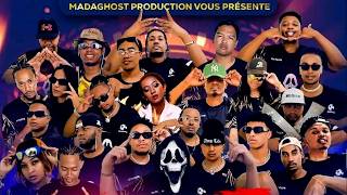 ALP - Concert Madaghost Production - 2026