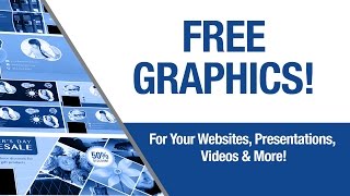 Free Graphics For Your Websites - Free Website Graphics
