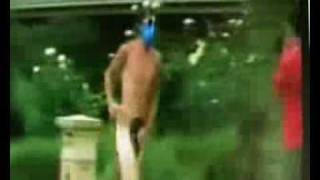 CORY PARTY BOY music video