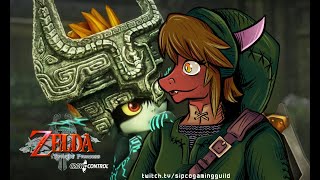 Legend of Twilight Kobold Crowd Control - Prt13