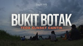 NAIK BUKIT BOTAK SEPANGGAR KOTA KINABALU