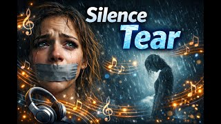 Silent Tears I Sad Violin Music to Cry and Heal
