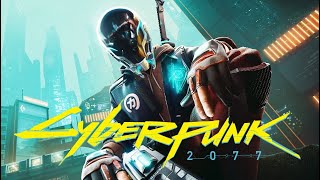 🟠 Cyberpunk / Dark Electro/ Dark Techno Music Mix "SECURITY" 🟠