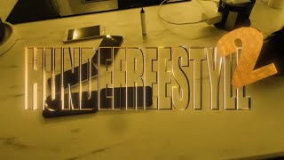 BIGBAX & YungPepsi - HUNDE FREESTYLE 2