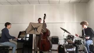 Yesterdays(Jerome Kern) - Spanò, Bordignon, Dal Barco
