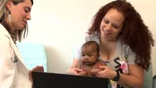 Variety Care Offers New Program To Give Underserved Babies A Successful Start