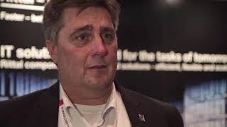 Rittal - Henrik Børling: Standardization as a Success Factor