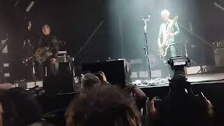 Queens of the Stone Age - No One Knows @Accor Arena 2023