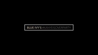 Tre Melvin - Blue Ivy's #KanyeIsOver Party