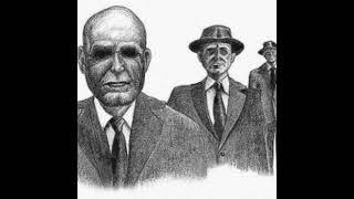 Episode 482 - Tales of the Men in Black