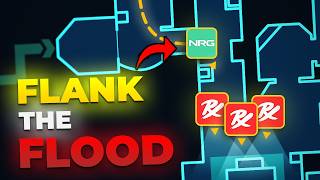 Paper Rex was Unstoppable… Until NRG Figured THIS Out