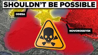 Something Shockingly SIMPLE Just DESTROYED Russia’s Navy