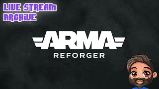 Trio Team + Five Bases Taken For The Win! #ArmaReforger