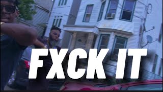 Chuck Paradi$e - FXCK IT