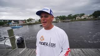 2021 Rumble In The Jungle King Mackerel Tournament Highlight Video