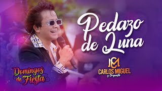 CARLOS MIGUEL- Pedazo de Luna (Domingos de Fiesta)