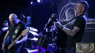 Indian - St. Vitus Brooklyn,NY 3 4 2023 Live Full Set
