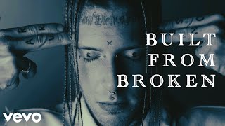 Tom MacDonald - Built from Broken (Official Music Video)