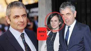 What is Rowan Atkinson worth?Where did Rowan Atkinson grow up? | CB Facts