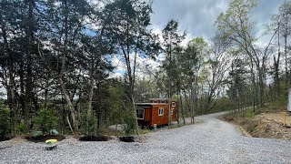 2 Days Left for EASTER Clearance Inventory w/1 yr FREE LOT RENT-Add-I-Boxes Available-Mountain Lot 🌄