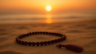 Meditação e Estabilidade Emocional - O rosário de Deus - com BK Silvia Nazário