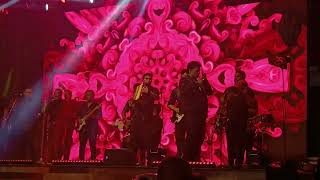 Daniel Calderón y los gigantes del vallenato - acuérdate