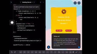 The Code Hub Live Stream