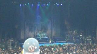 Rockstar Mayhem Fest 2010 Avenged Sevenfold - Beast and the Harlot