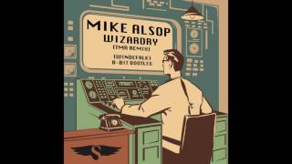 Mike Alsop - Wizardry (TMR remix) (Windefalk 8-bit Bootleg)