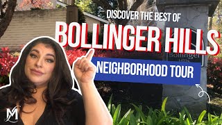 Exploring Bollinger Hills: A Guide to One of San Ramon's Most Sought-After Neighborhoods