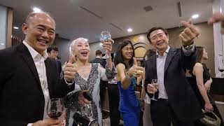 BLUE WATEER EDUFEST 2024 ( SINGAPORE)