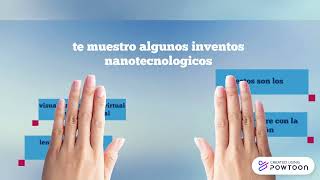 Santiago Diaz Arcila Nanotecnologia