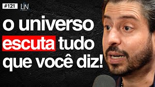 Engenheiro Quântico: Nunca Mais Fale Essas Palavras! | Rafa Macedo | LIN Podcast #121