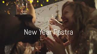 New Year Fastra| ais muzik|New year song| No copyright music|2024