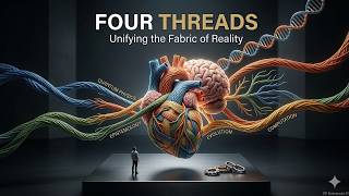 123. Four Threads