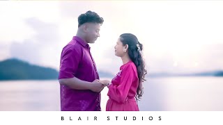 Rakesh Weds Sweta Wedding Teaser