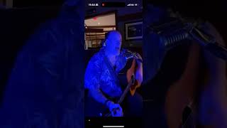 My Way - Frank cover Billy Mac