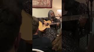Katie Cruel live by Allysen Callery at the Music Mansion presented by Stone Soup
