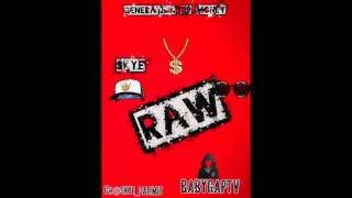 SKYE x "RAW"