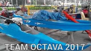 Team Octava 2017 Manila Seasports