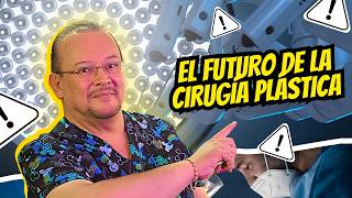The future of plastic surgery is here!