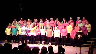 New Beginnings April 2018