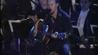 Metallica - Nothing else matters LIVE San Francisco Symphony Orchestra