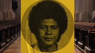 I'M A WITNESS/MY SOUL IS A WITNESS FOR THE LORD - Arthur Williams