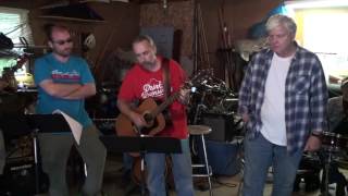 SOME DON'T HALLELUJAH AB2016