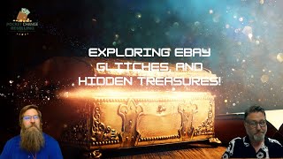 Pick or Pass Returns: Exploring eBay Glitches, and Hidden Treasures!