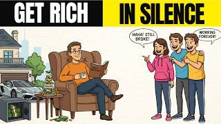 The Silent System to Build Unstoppable Wealth
