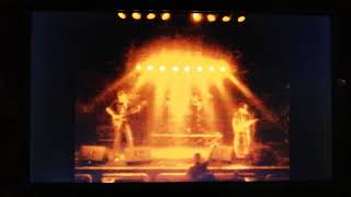 GRAVITY FORCE “Murder” guitar solo LIVE 2008